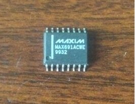 MAX691EWE MAX691 MAX691CWE MAX691EWE+T SOP16 质量保证 可直拍