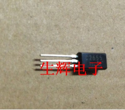 原装全新进口三极管C2655