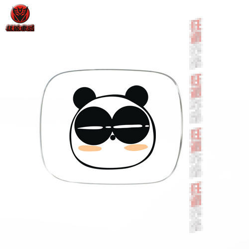 熊貓Q版電動趣味卡通可油箱蓋愛貼紙 汽車貼紙反光遮蓋劃痕車身貼在類目 汽車/用品/配件/改裝, 汽車外飾品/加裝裝潢/防護, 汽車外飾品, 汽車裝飾貼中 - 來自Buy2taobao.com提供專業的淘寶代購服務