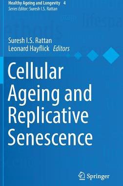 【预订】Cellular Ageing and Replicative Senescence