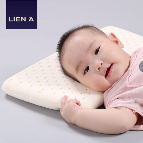 爱天然越南liena进口枕头乳胶枕