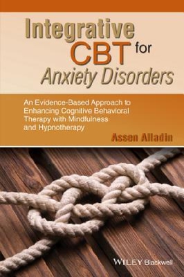 【预订】Integrative Cbt for Anxiety Disorder...