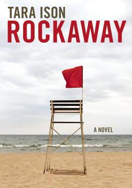 【预售】Rockaway