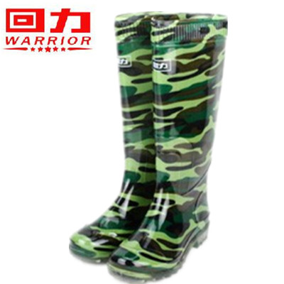 Chaussures - bottes caoutchouc homme pour printemps - semelle tendon - Ref 973074 Image 10