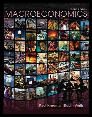 【预售】Macroeconomics