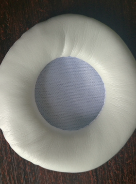 耳机套 耳棉 耳罩  6CM 6.5CM 7CM 60MM 雷柏h8020/h6060可用