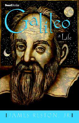 【预售】Galileo a Life