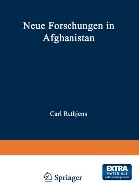 【预售】Neue Forschungen in Afghanistan: Vortrage Auf ...