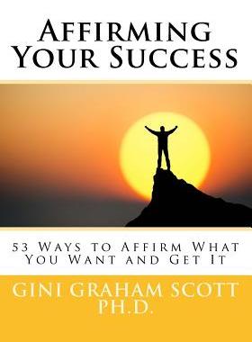 【预售】Affirming Your Success: 53 Ways to A...