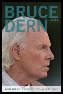 预售 Unrepentant Bruce Memoir Dern