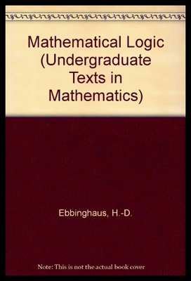 【预售】Mathematical Logic