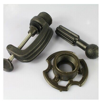 Accessoires pour perruques - Ref 231249 Image 1