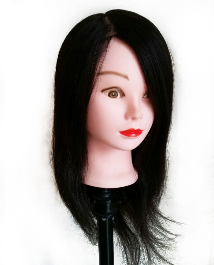 Tête mannequin - Ref 268311 Image 1