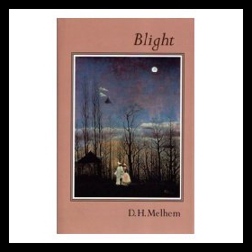 【预售】Blight
