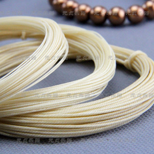 虎丘牌 手工制作全真丝古琴弦 古琴蚕丝弦 丝弦纯 占弦 型号齐全