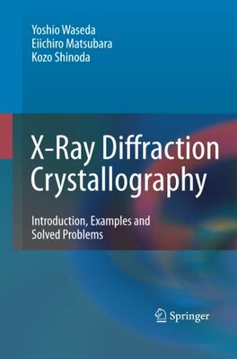 【预订】X-Ray Diffraction Crystallography