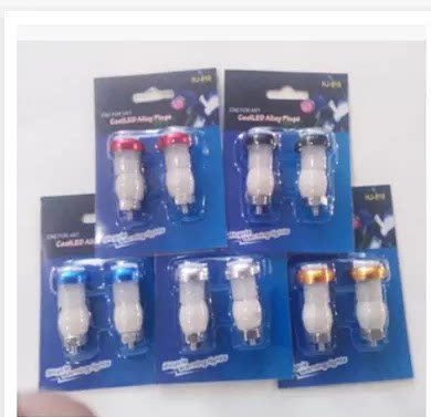 Eclairage pour vélo - Ref 2400018 Image 3