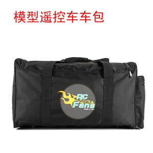 1/10 1/8  遥控模型 装车J袋 模型*备装