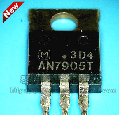 【小猪本本】AN7905T 新的 现货 一个起拍 快速发货