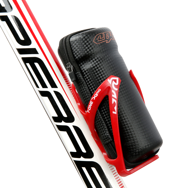 Sacoche pour vélo mixte - Ref 2216313 Image 1