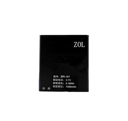 ZOL  欧博信 IDO5311电池 IVO6611 IUSAI优赛US15电池 BR-9Y电板