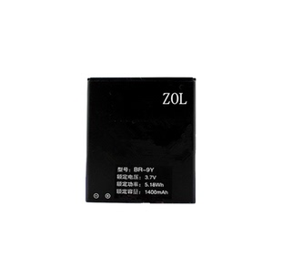 欧博信 IDO5311电池 IUSAI优赛US15电池 9Y电板 IVO6611 ZOL