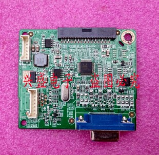 飞利浦 226V4L 液晶显示器驱动板  715G6948-M01-003-004I 主板
