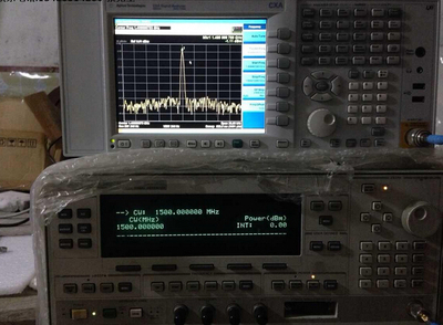 二手 Agilent HP 83620B/安捷伦 83620B 10MHz-20GHz 信号发生器