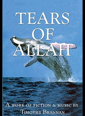 【预售】Tears of Allah