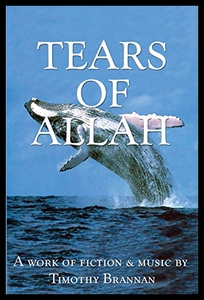 【预售】Tears of Allah
