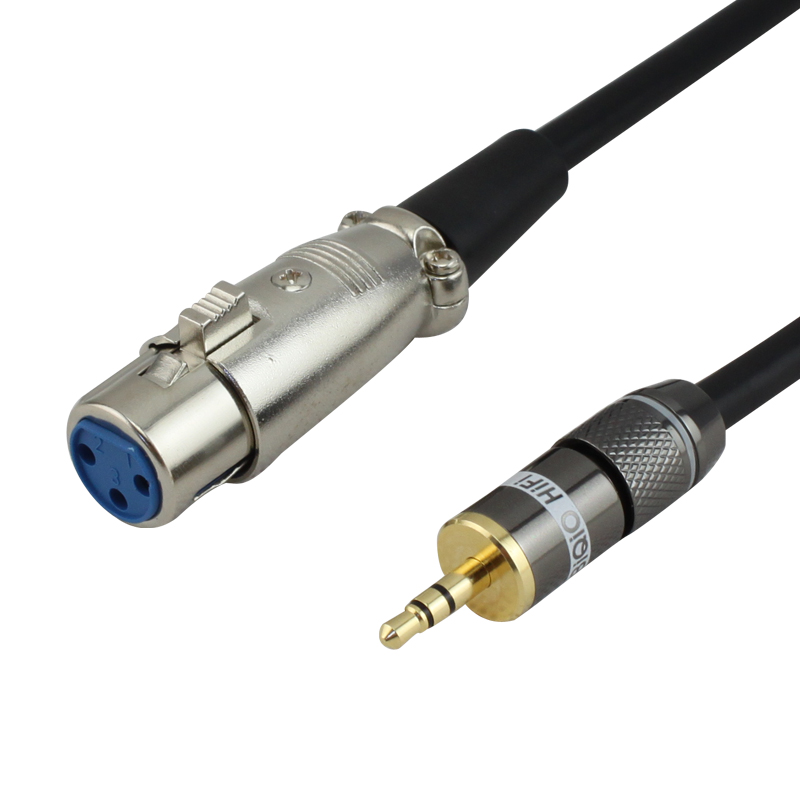 ±´ÇÅ K35-6296F 3.5mmת¿¨Å©Ä¸µçÄÔÉù¿¨½Ó»°Í²Âó¿Ë·çÒôƵÁ¬½ÓÏß