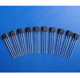 A3144E霍尔元件44E OH44E 霍尔传感器