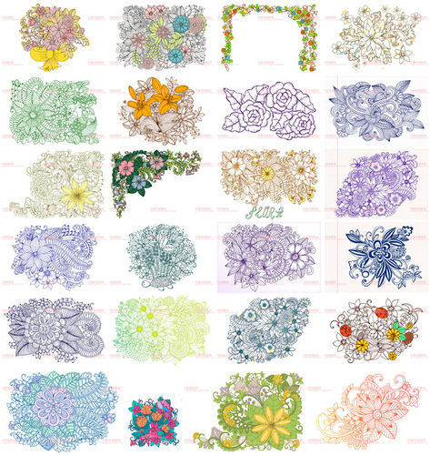 【虚拟电子设计素材，非实物，请留Email地址】【素材格式页数大小宝贝描述有写，请看清再拍哦】