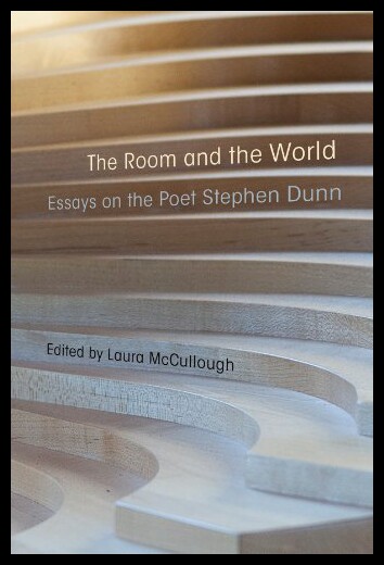 【预售】The Room and the World: Essays of the Poet Stephe