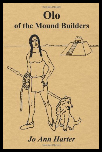 【预售】Olo of the Mound Builders