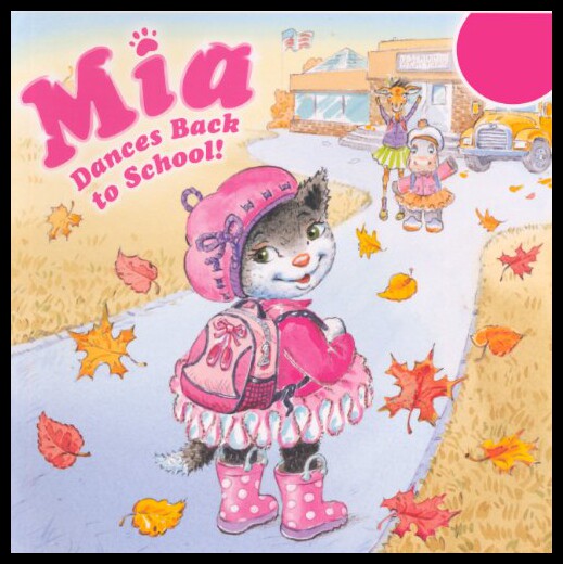 【预售】MIA Dances Back to School!