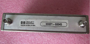 4GHz 70dB 33321 24V Agilent 10dB步进 程控电控衰减器 60045