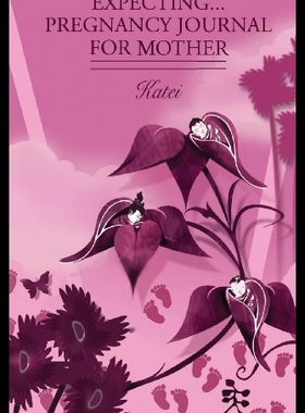 【预售】Expecting...Pregnancy Journal for Her