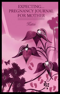【预售】Expecting...Pregnancy Journal for Her