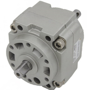 二手SMC旋转气缸CRB1BS50-270S