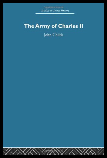 【预售】Army of Charles II