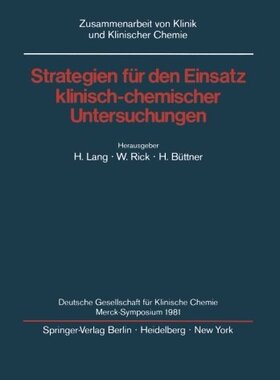 【预订】Strategien Fur Den Einsatz Klinisch-...