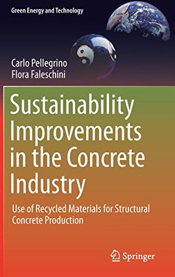【预订】Sustainability Improvements in the C...