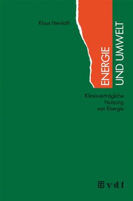 【预售】Energie Und Umwelt: Klimavertraglich...