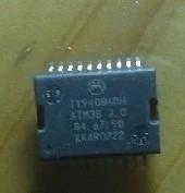 【全新原装】TY94086FB ATM38 2.0 汽车电脑板IC芯片 集成电路