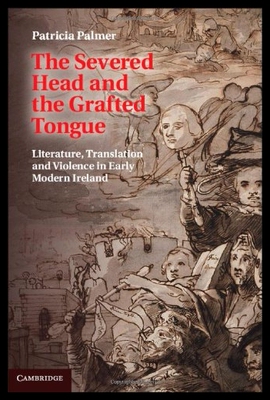 【预售】The Severed Head and the Grafted Tongu