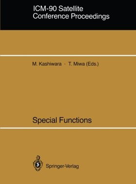 【预订】ICM-90 Satellite Conference Proceedi...