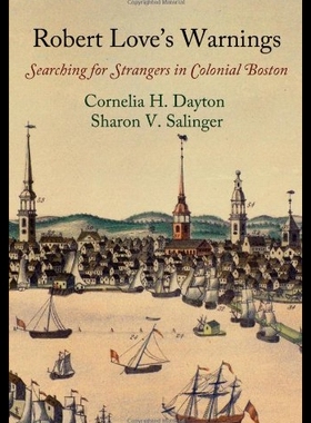 【预售】Robert Love's Warnings: Searching for Strangers i