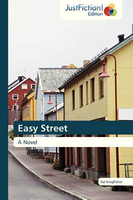 【预售】Easy Street