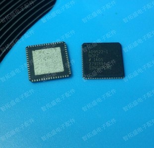 一个起发 全新正品 1BCPZ AD9522 可直拍 现货